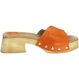 Porronet Natikači FI2986 Oranžna | Shoptok.si