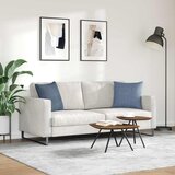  Jastučići za sofu 2 pcs Plava 45 x 45 cm Kordura tekstil | Eponuda.ba