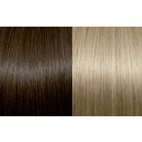 Seiseta Sticker Tape-In Extensions Classic 50/55cm - 18/24 blond/pepelnati blond poudarki | Shoptok.si
