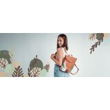 Vuch Ženski ruksak Linton Desert Brown, 25 x 30 cm | shoptok.hr