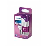 Philips 929003540755 Led sijalica 5.5w (40w) p45 e14 cw fr nd ( 19897 ) Cene