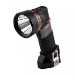Punjiva baterijska lampa, LED, LUXTREME SL75