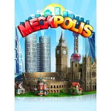 Steam Megapolis (PC) Key GLOBAL Steam Megapolis (PC) Key GLOBAL Slike