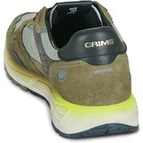 Crime London Nizke superge RUSH Kaki | Shoptok.si