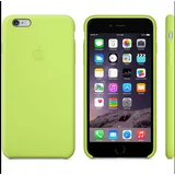 Apple ovitek MGXX2ZM/A za iPhone 6 / 6S PLUS - original zelen