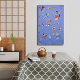 Opviq slika na platnu 45x70cm Cene