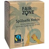 FAIR ZONE Sapun za pranje suđa od kokosa - 160 g Cijene