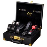LOCKINK - Moonlight Treasure Chest Set - black Cijene