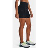 Under Armour Shorts UA RUN STAMINA HALF TIGHT-BLK - Women Cene