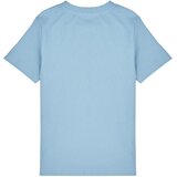 Polo Ralph Lauren Majice s kratkimi rokavi SS CN-TOPS-T-SHIRT Modra | Shoptok.si