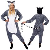  Kigurumi pidžama lemur | shoptok.hr