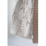 Stefan G472-1372 Satenski prekrivač sa braon liskama | ePonuda.com