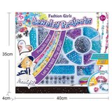  Perlice za devojčice za pravljenje nakita ( MKN178968 ) | ePonuda.com