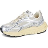 The Mercer Brand The Re-Run Vibram Srebrna | shoptok.hr