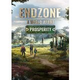 Steam Endzone - A World Apart: Prosperity (DLC) (PC) Key GLOBAL | ePonuda.com