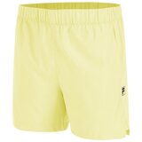 Fila Kratke hlače & Bermuda Zayn Rumena Cene