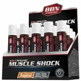 Best Body Nutrition Hardcore hardcore muscle shock 2in1