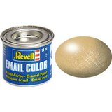Revell Email Color zlatni - metalik | shoptok.hr