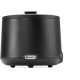 Hendi Grejač za supu UNIQ, designed by Robert Bronwasser, 8L, Crna, 220-240V/500W, ⌀365x(H)325mm Cene