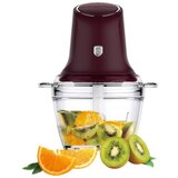 Berlinger Haus APARAT ZA SECKANJE HRANE 1L 500W Leonardo Neo Collection BH-9841 | ePonuda.com