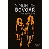 Kontrast izdavaštvo Simon de Bovoar - Nerazdvojne Cene