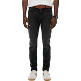 Superdry crne muške farmerke Cene