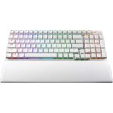 Asus Strix Scope II 96 White, wireless gaming tastatura, bijela | Eponuda.ba