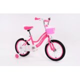 X-plorer dječiji bicikl kyra, 16", roze | Eponuda.ba