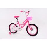 X-plorer kids bicycle KYRA pink 16" | Eponuda.com