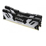 Kingston 32GB 7200MHz DDR5Fury Renegade, (16GBx2),Silver/Black, cl38, 288-pin, XMP | Eponuda.ba