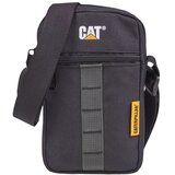 Caterpillar Torbice Tactical Shoulder Bag Črna | Shoptok.si