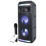 Eden ED-606 usb/ microsd/ fm radio/ bluetooth zvučnik | ePonuda.com