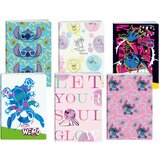 Best Buy Premium, sveska, 50 lista, Stitch - odaberite linijaturu A4 Latajn Cene