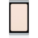 Artdeco Eyeshadow Matt senčila za oči za vlaganje v paleto z mat učinkom odtenek 551 Matt Natural Touch 0,8 g | Shoptok.si