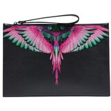 County Of Milan Torbice COMAF250134 Črna Cene