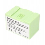Extralink Baterija za sesalnik Roomba E5 E6 i7 litij-ionska, (5000118538) Cene