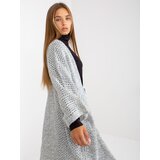 Och Bella Sweater-TW-SW-BI-M31.36X-grey | Shoptok.si