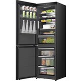 Hisense kombinovani frižider RB5K330GSFD | ePonuda.com
