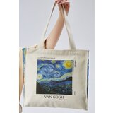 Myvalice Ženska torba 2270, Krem | Eponuda.com