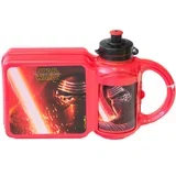 Star wars set za sendvice ( SR83272 ) SR83272