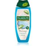 Palmolive Wellness Massage gel za tuširanje 500 ml