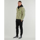 Volcom MUZZER FUZZAR ZIP Zelena | shoptok.hr