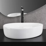 REA Bath Umivalnik za pult VANILA | Shoptok.si