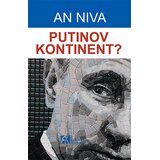 Akademska Knjiga Putinov kontinent? Cene