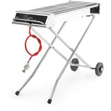  Plinski Žar Xenon Pro, 7.5kW, 1120x410x900mm | Shoptok.si