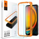 Spigen Glas.tR Align Master (2 kom) za Samsung Galaxy Xcover7 – Clear | shoptok.hr