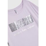 Marisse Women's Blouse L-Ts-4362 L.Violet | shoptok.hr