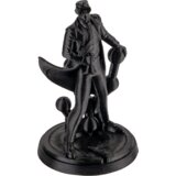 Polymaker Fiberon™ PETG-ESD Black - 1,75 mm / 500 g | shoptok.hr