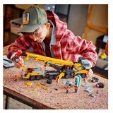 Lego CITY YELLOW MOBILE CONSTRUCTION C | Eponuda.ba