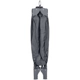 Kikka Boo sklopivi krevetić So Gifted 1 razina - Grey 2026 | shoptok.hr